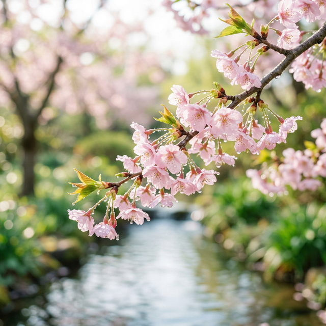 봄 환절기 미세먼지가 두피에 미치는 영향과 올바른 세정법