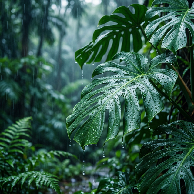 장마철 높은 습도가 부르는 두피 트러블과 쾌적한 밸런스 유지법